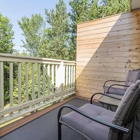 Craigleith Manor Bed & Breakfast Collingwood Exteriér fotografie
