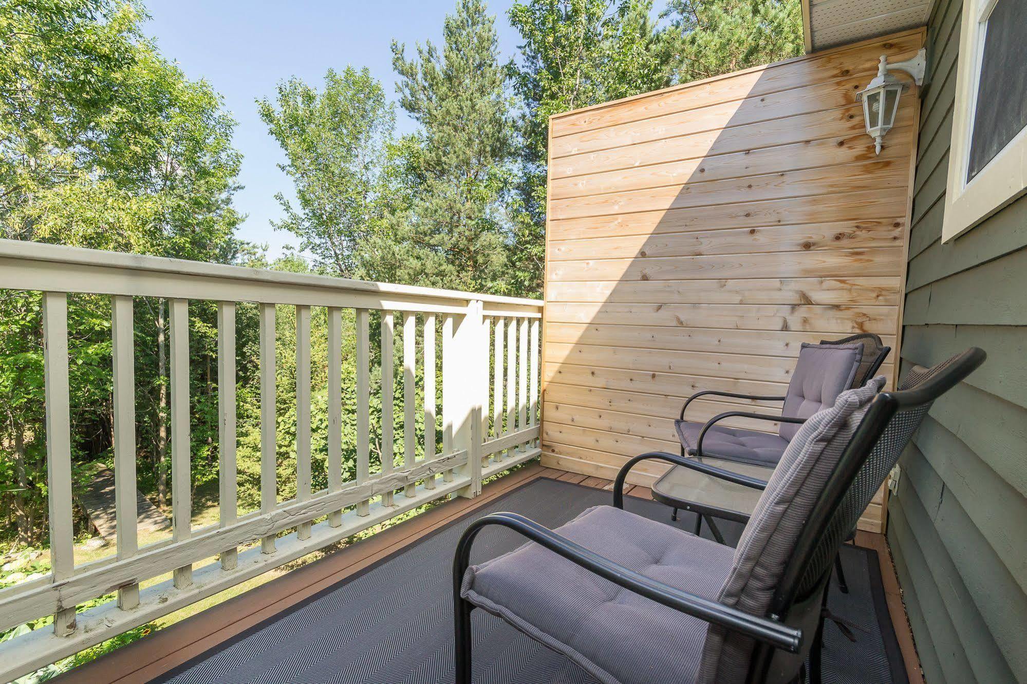 Craigleith Manor Bed & Breakfast Collingwood Exteriér fotografie