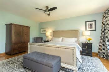 Craigleith Manor Bed & Breakfast Collingwood Exteriér fotografie