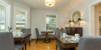 Craigleith Manor Bed & Breakfast Collingwood Exteriér fotografie